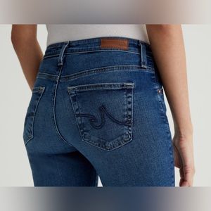 Adriano Goldschmied low rise jeans size 29R